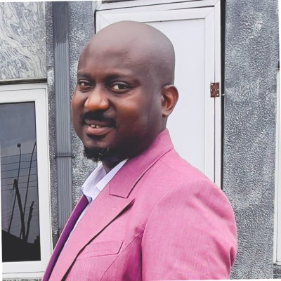 Fejiro Efiuvwere